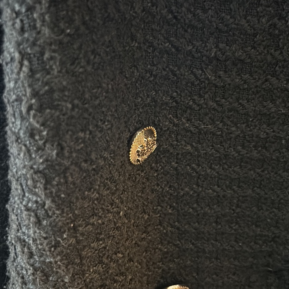 awesome blazer - Picture 2 of 5